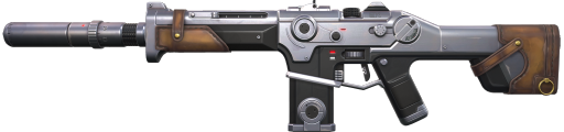 Weapons